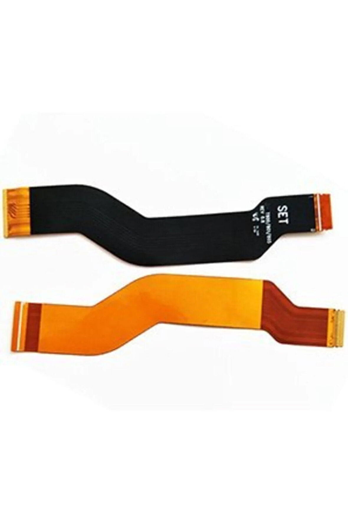 . Galaxy Tab S Sm-t800 Lcd Flex Kablosu