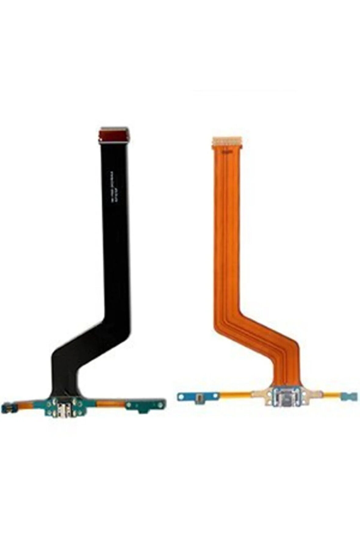 Samsung Uyumlu Galaxy Tab Pro 10.1 Sm-t520 Şarj Flex Kablosu