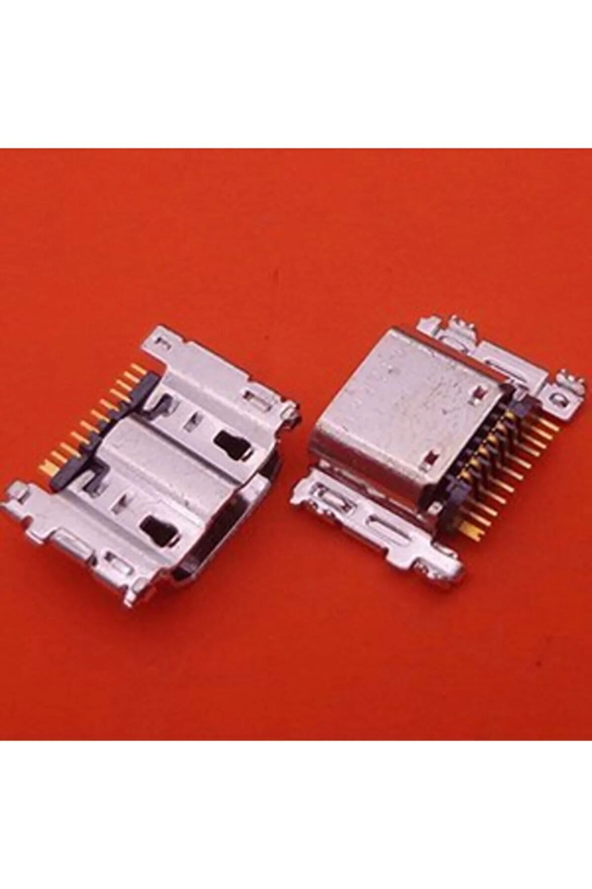 . Galaxy Tab 4 8.0 T330 Şarj Soketi Dc Jack