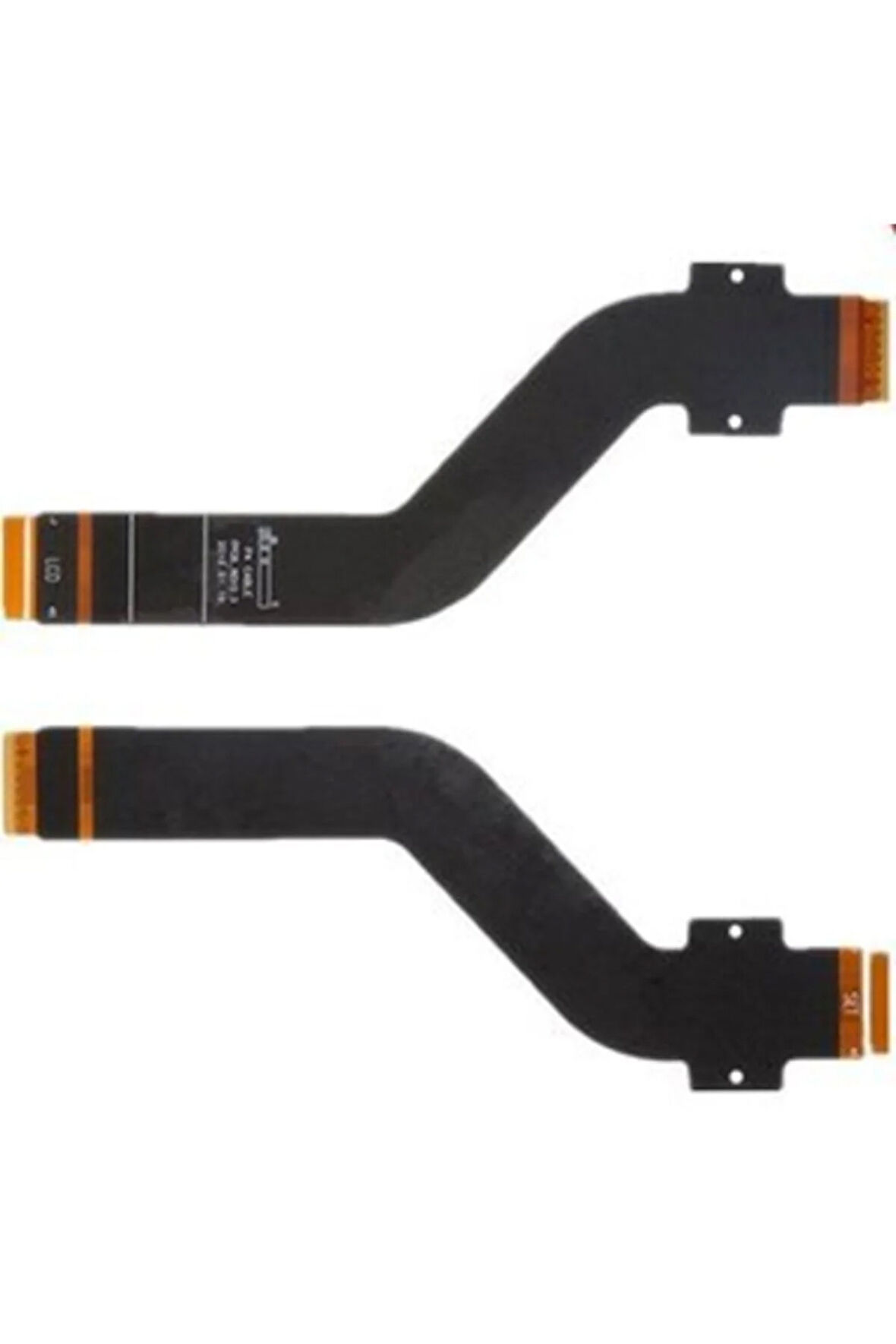 Samsung Uyumlu Galaxy Note 10.1 Gt-n8000 Lcd Flex Kablosu