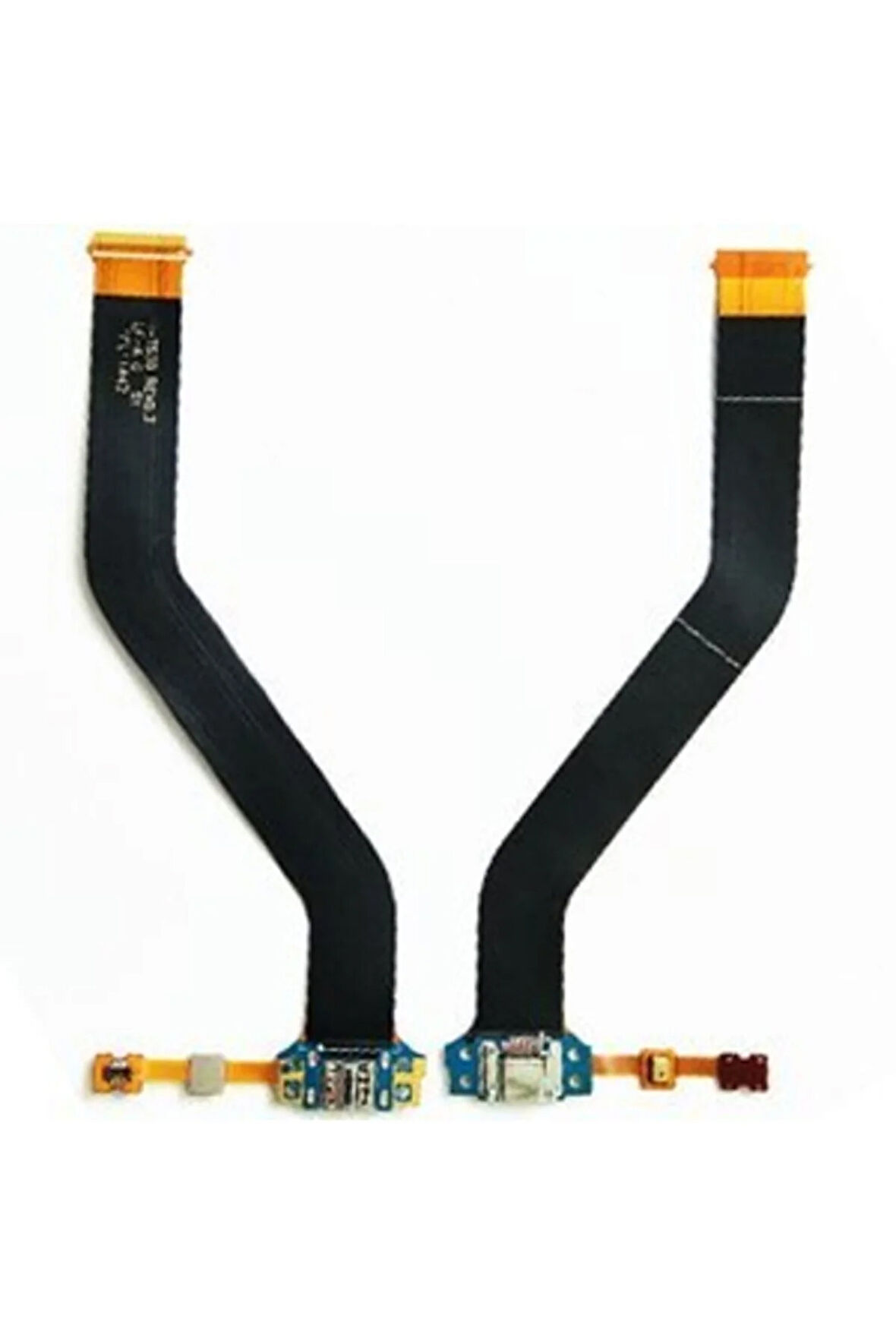 Galaxy Tab 4 Sm-t530 Şarj Flex Kablosu