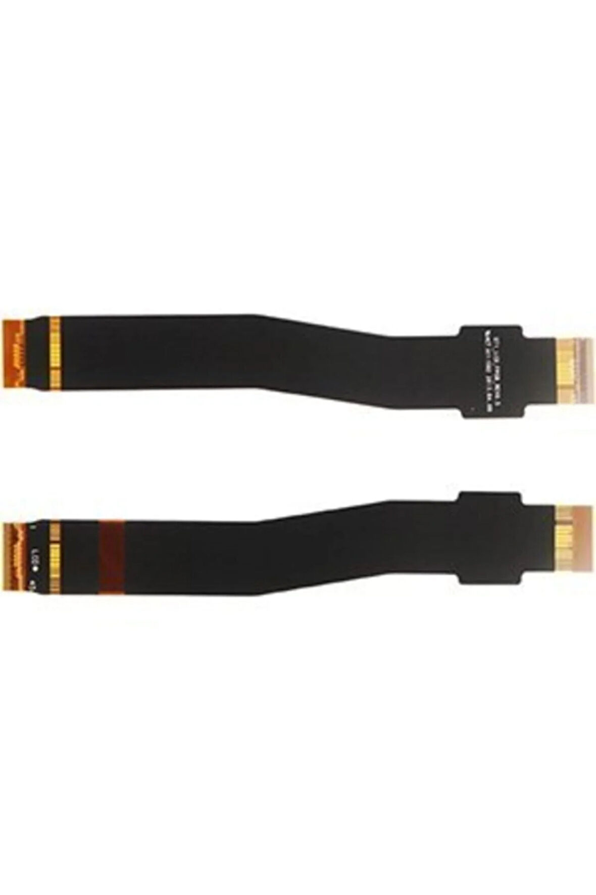 Galaxy Tab 4 Sm-t530 Lcd Flex Kablosu