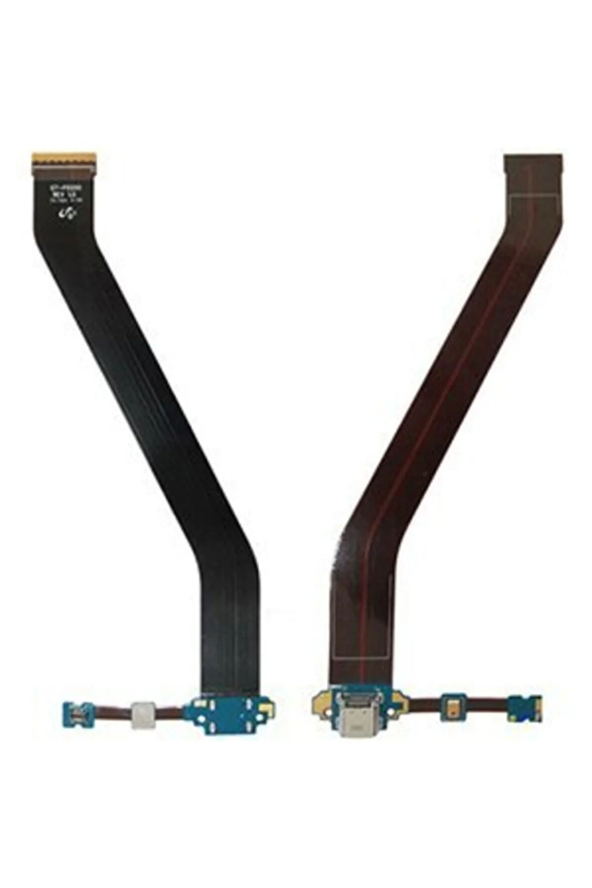 Galaxy Tab 3 10.1 P5210 Şarj Flex Kablosu