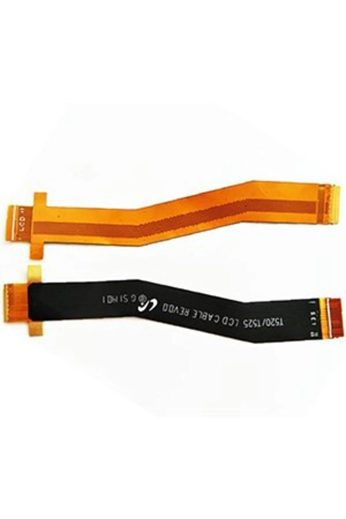 . Galaxy Note 10.1 P601 Lcd Flex Kablosu