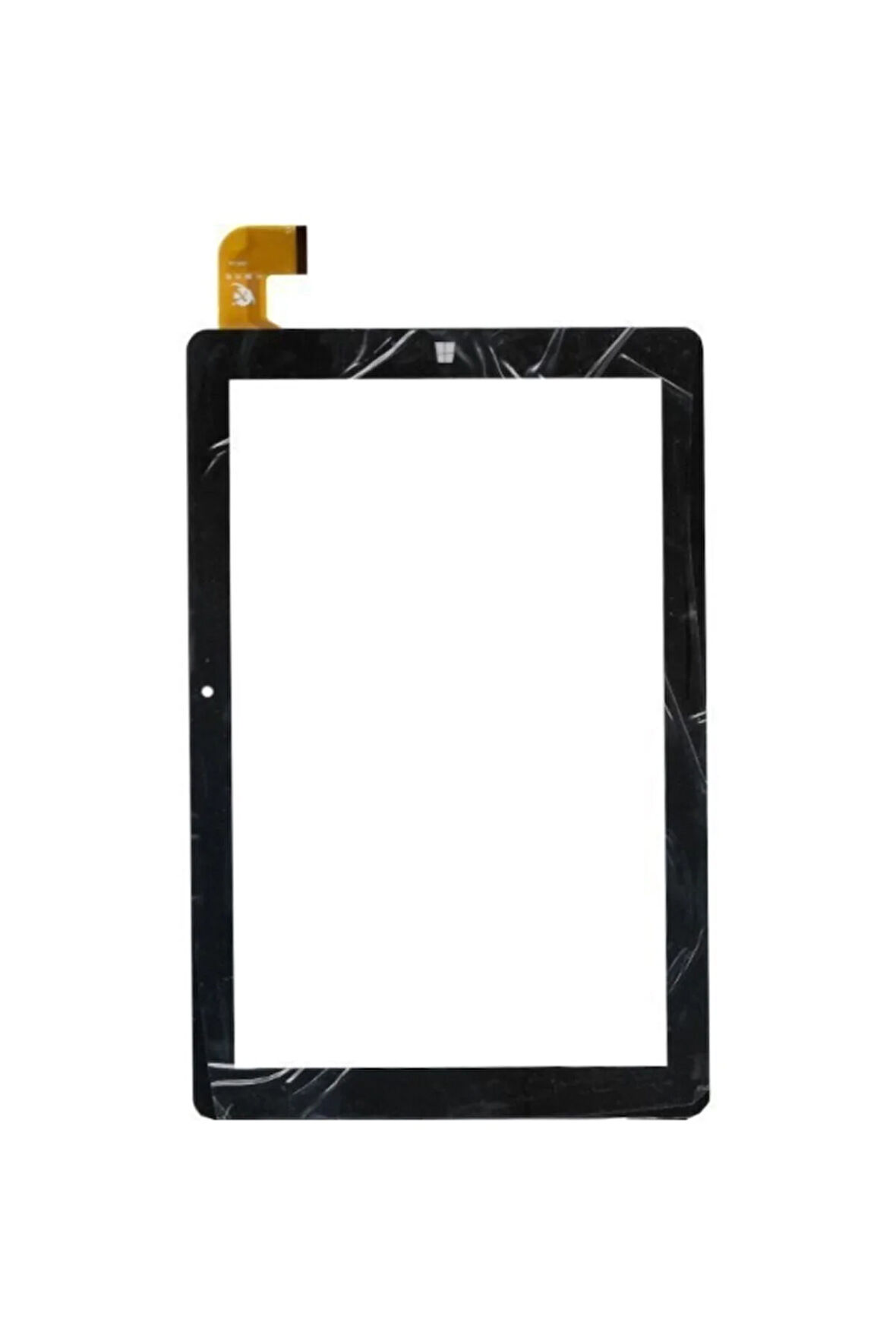 Hegitech Pro-s10 Uyumlu  Dokunmatik Siyah