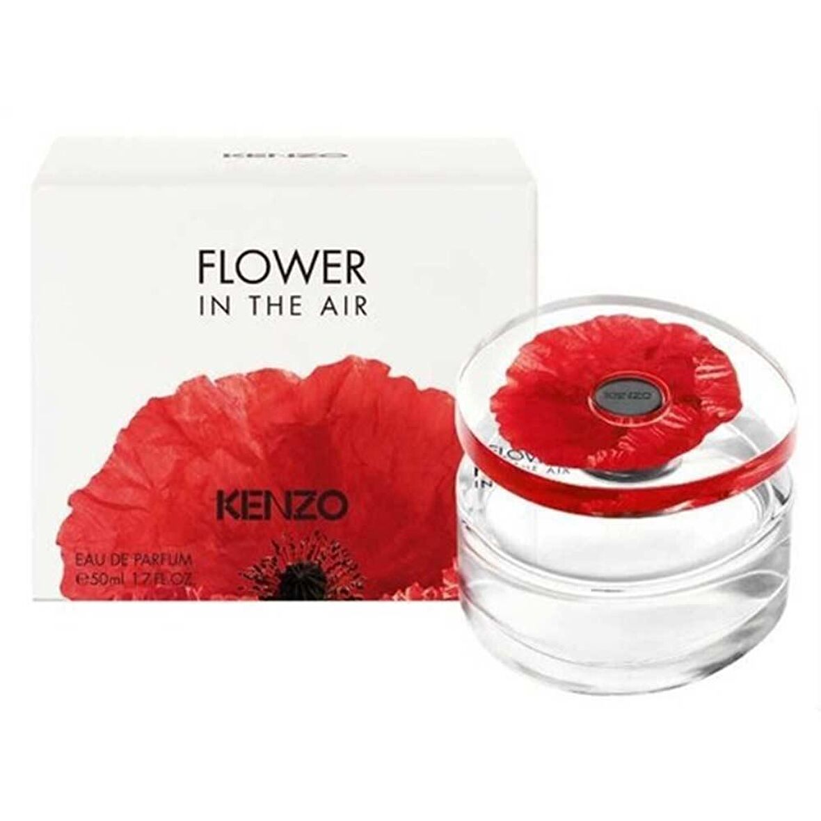 Kenzo Flower In The Air EDP Çiçeksi Kadın Parfüm 100 ml  