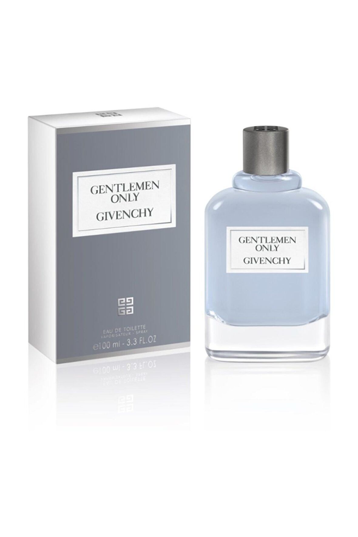 GivenchyGentlemen Only Edt 100 mll Erkek Parfüm