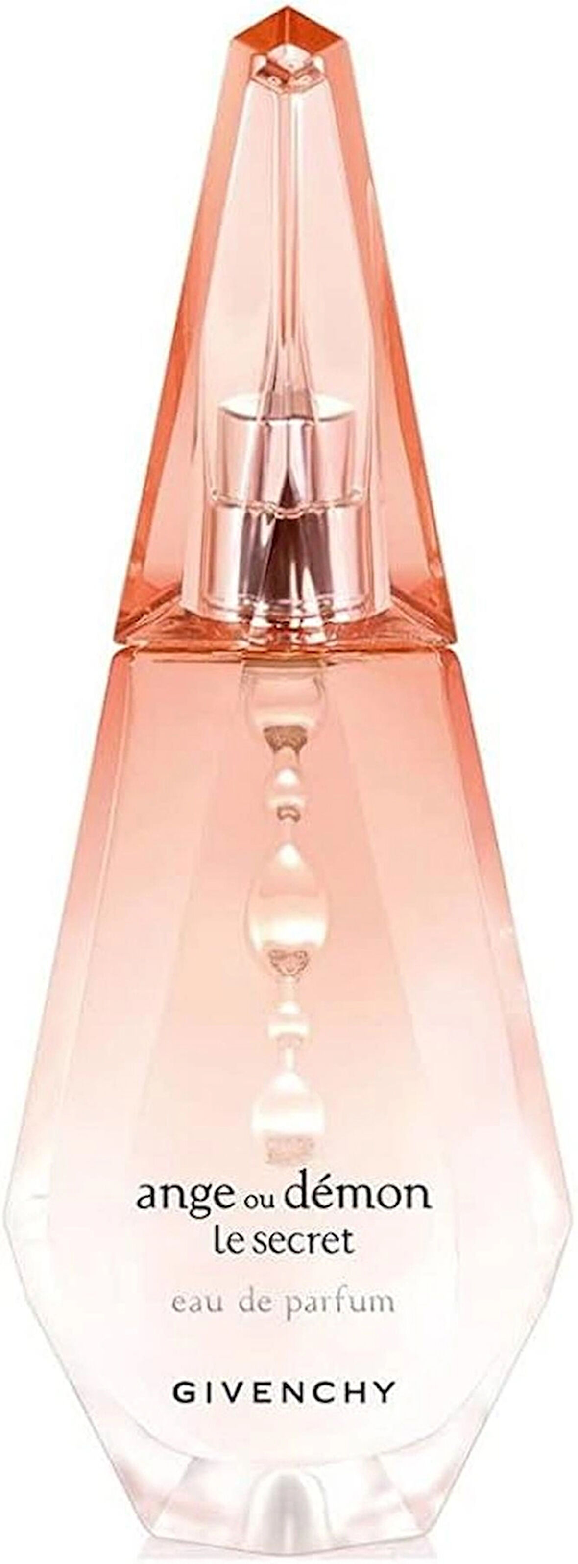 GIVENCHY ANGE OU DEMON LE SECRET EDP 100ML