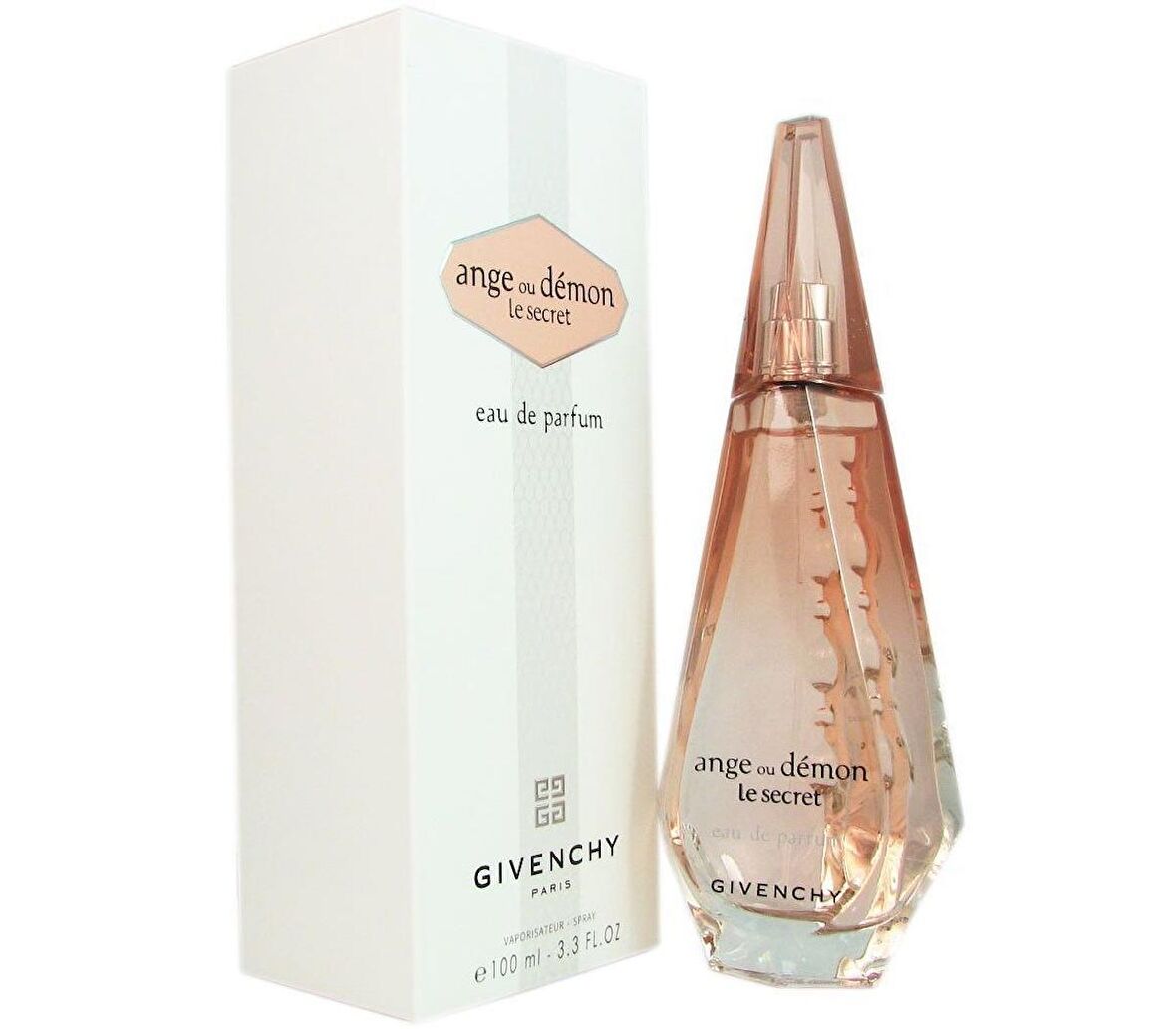 GIVENCHY ANGE OU DEMON LE SECRET EDP 100ML