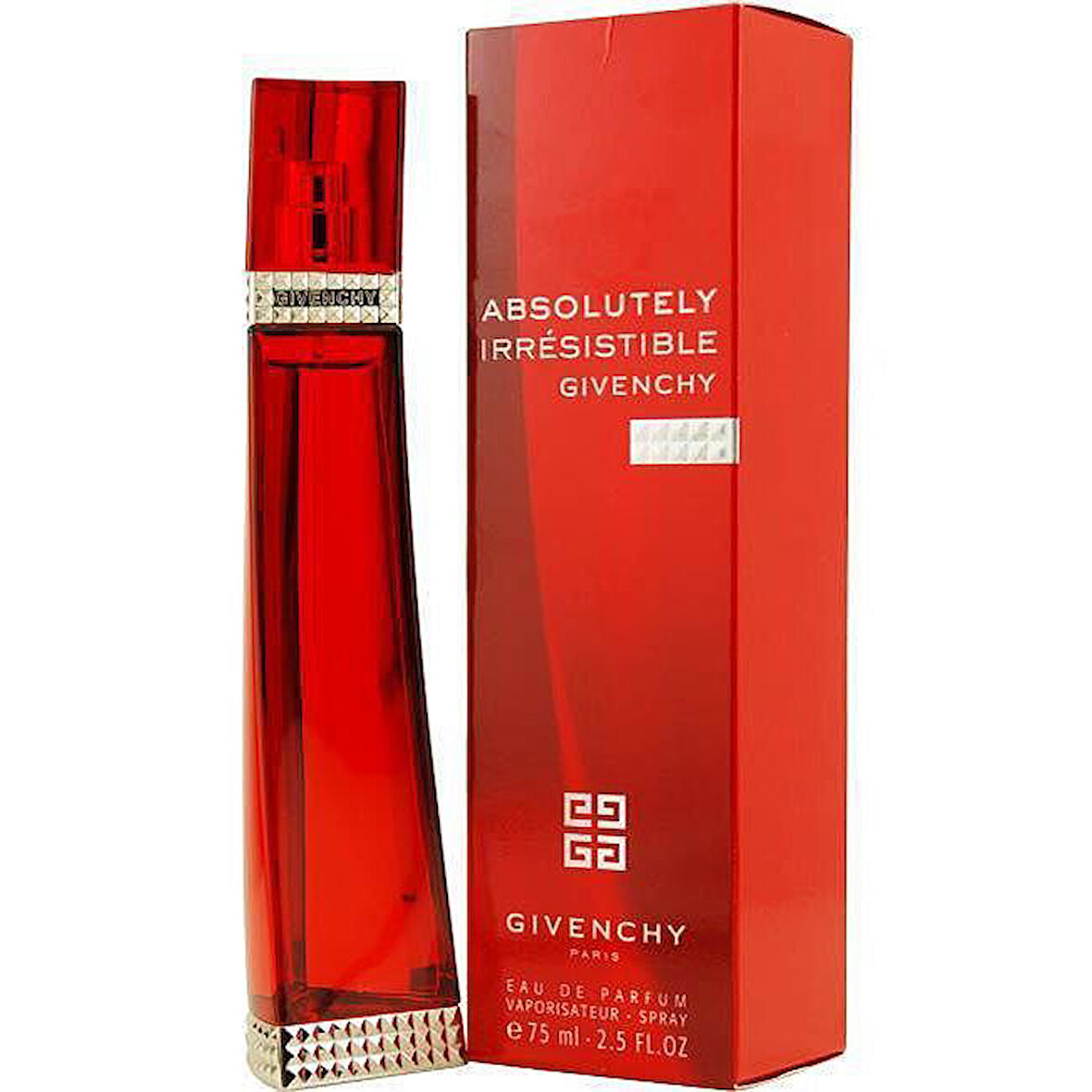 Givenchy Absolutely Irresistible Edp 75 ml Kadın Parfümü