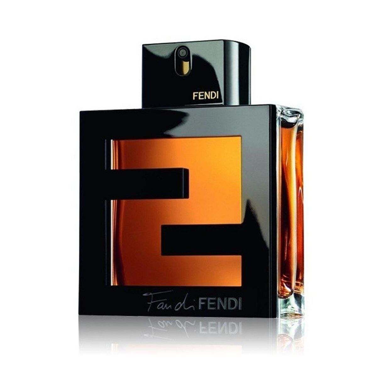 Fendi Fan Di Pour Homme Assoluto EDT 100 ml Erkek Parfümü