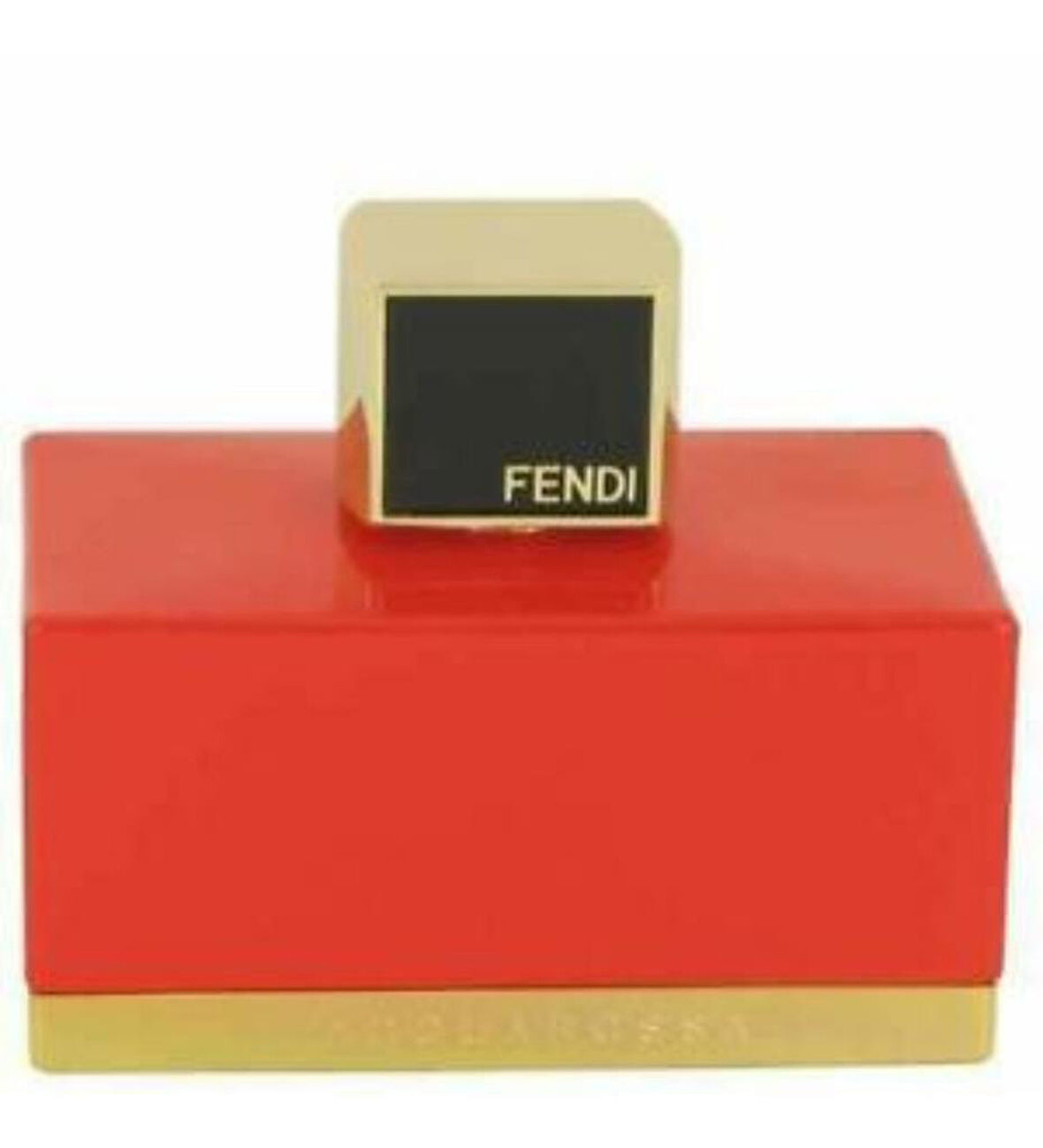 Fendi L'acquarossa Edt 75 ml 