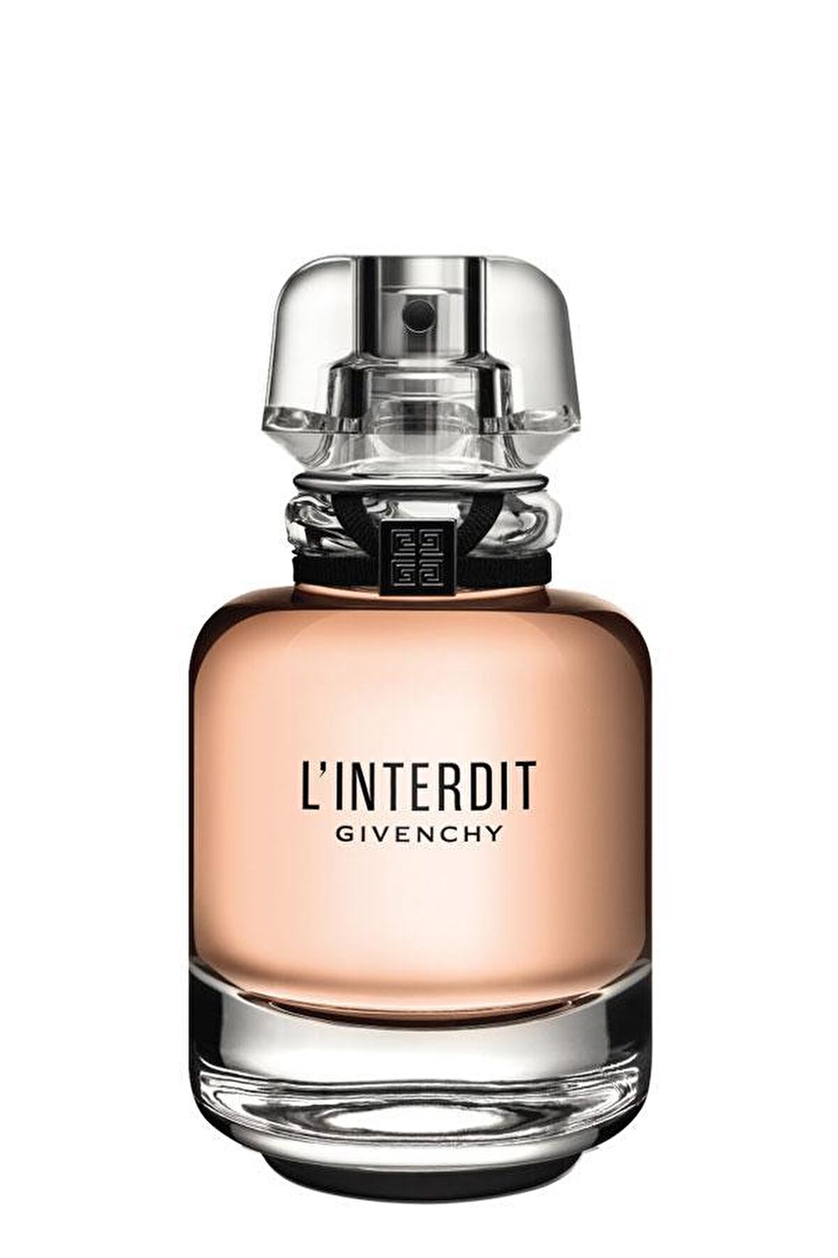 Givenchy L'Interdit EDP Meyvemsi Kadın Parfüm 50 ml  