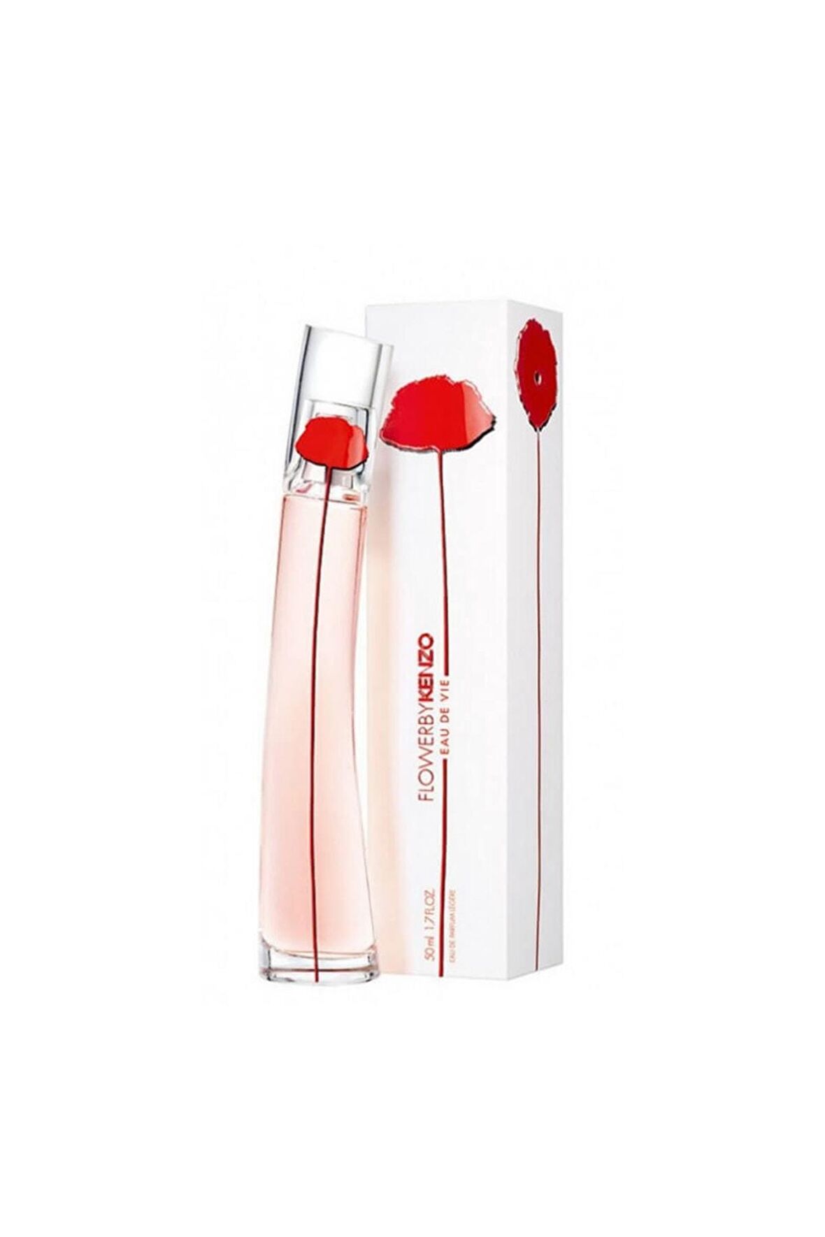 Kenzo Flower EDP Çiçeksi Erkek Parfüm 50 ml  