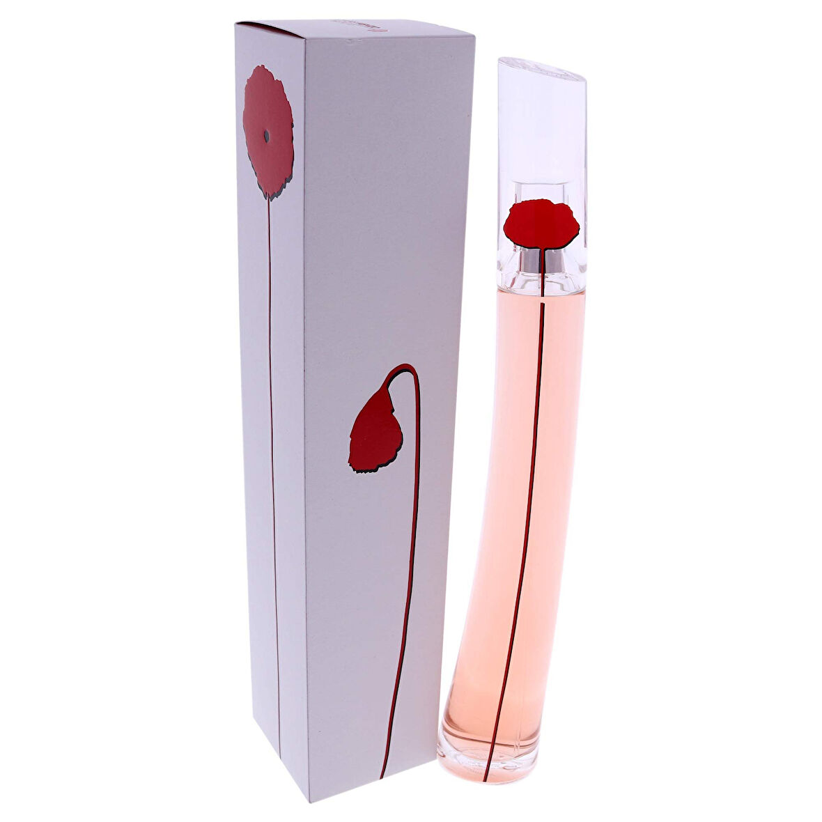 Kenzo Flowe Eau De- VİE-  Edp  100 ml Kadın parfümü