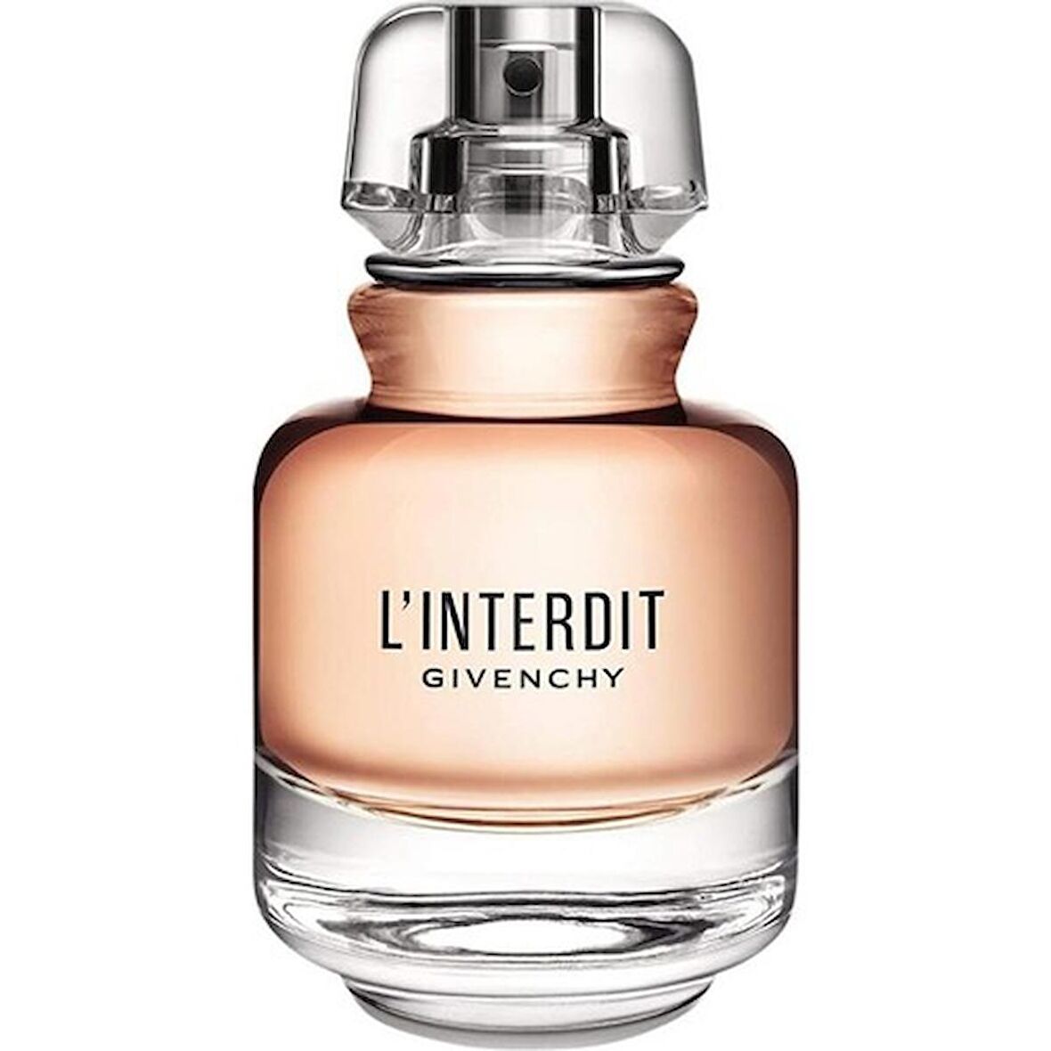 Givenchy L'ınterdit Hair Mist Edp 35 ml Saç Için Kadın Parfümü