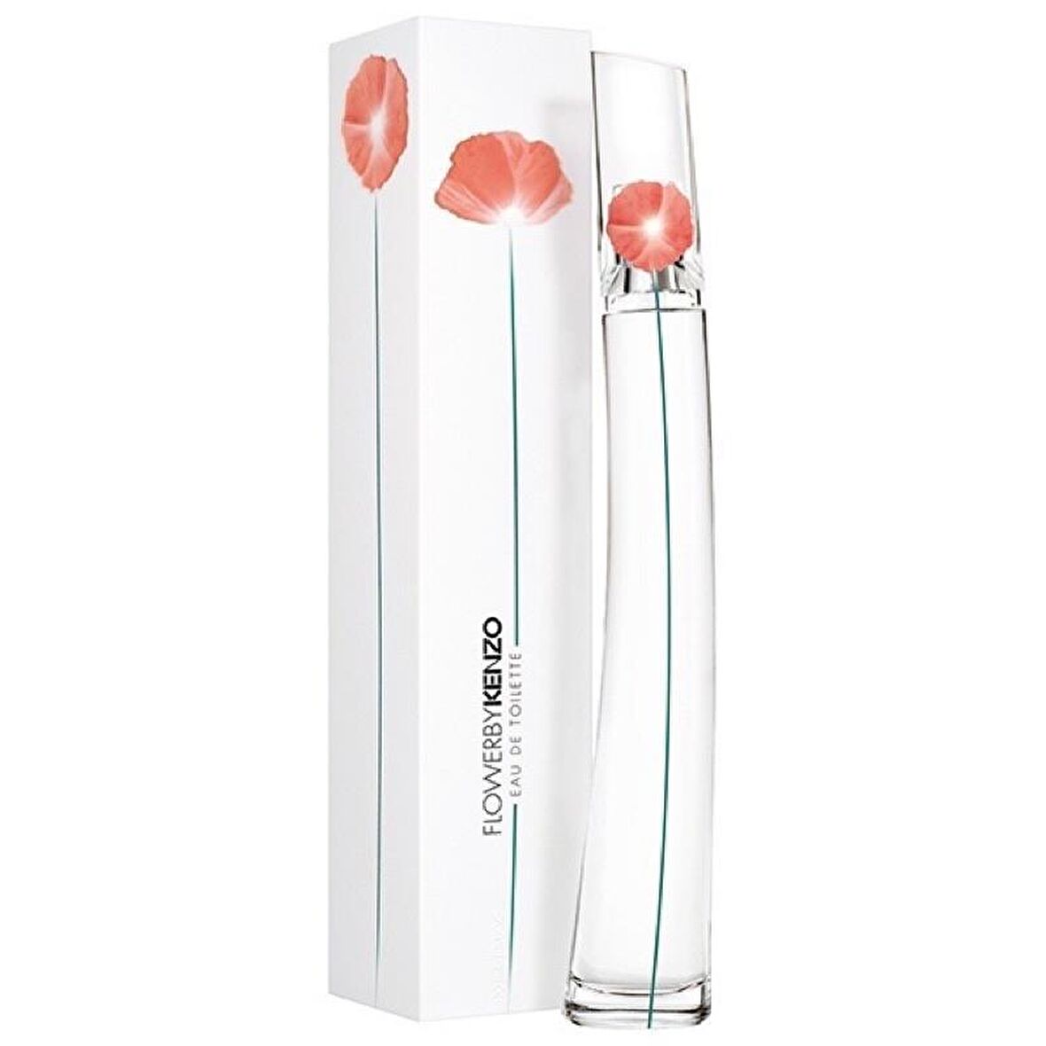 Kenzo Flower EDT Çiçeksi Kadın Parfüm 100 ml  
