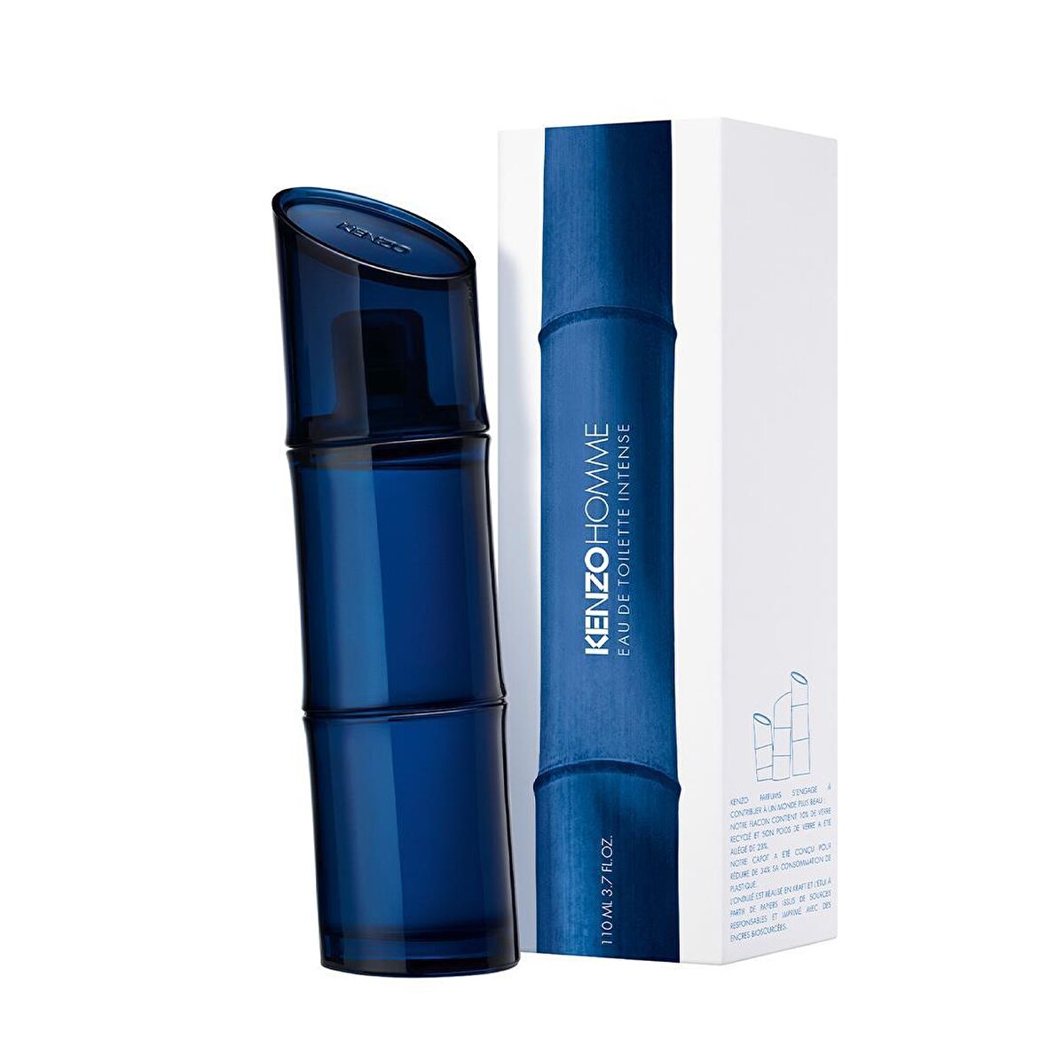 Kenzo Homme Intense EDT 110ML Erkek Parfümü