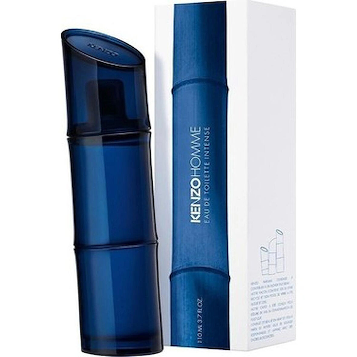 KENZO HOMME INTENSE EDT 110 ML ERKEK PARFÜM