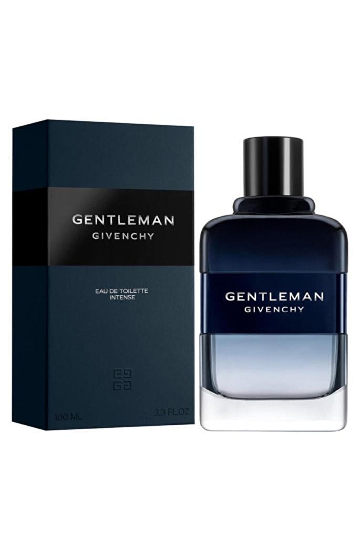 Givenchy Gentleman EDT Intense 100ML Erkek Parfümü