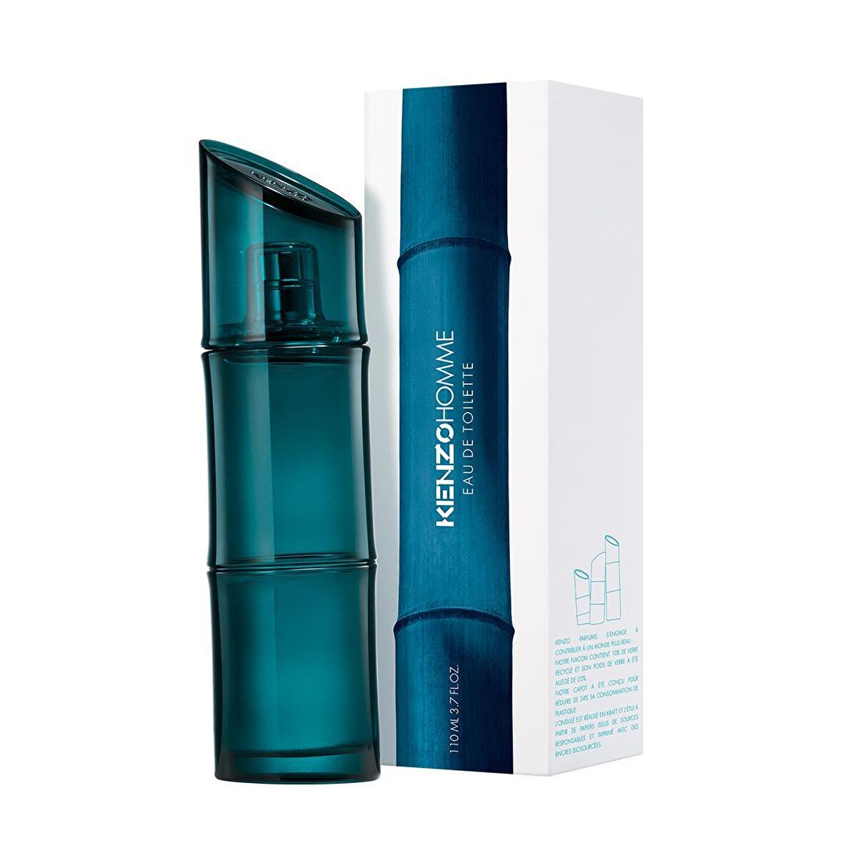 Kenzo Homme Edt 110 Ml