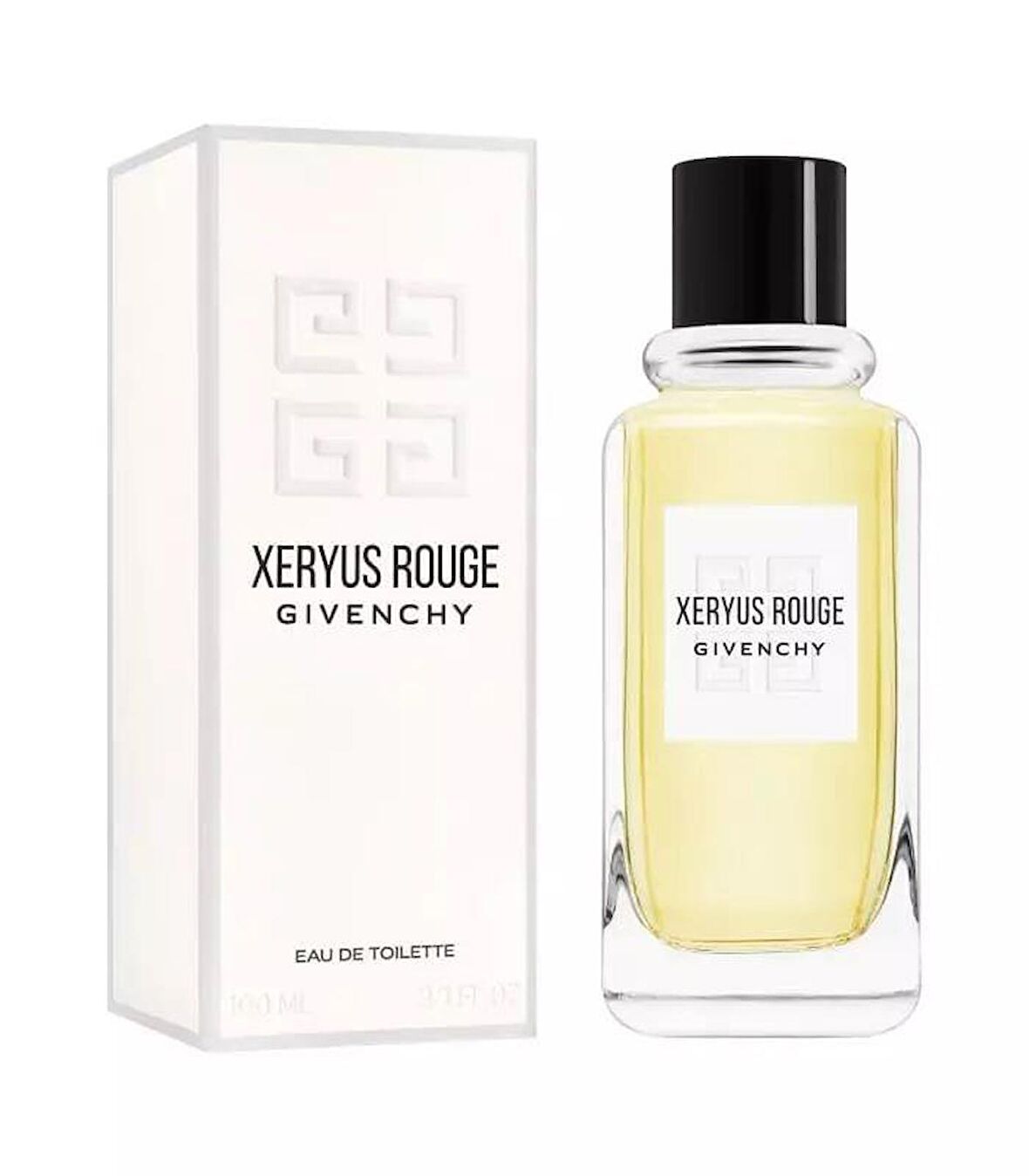 Gıvenchy Xeryus Rouge Eau De Toilette Spray 100ML