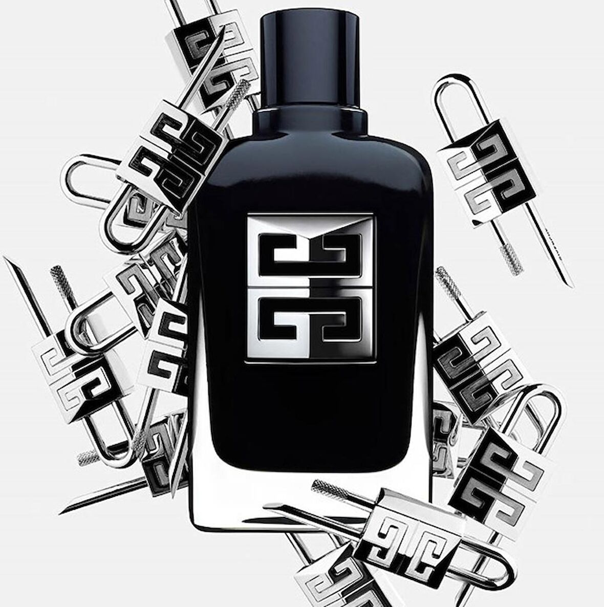 Givenchy Gentleman Society For Men Eau De Parfum 100ML