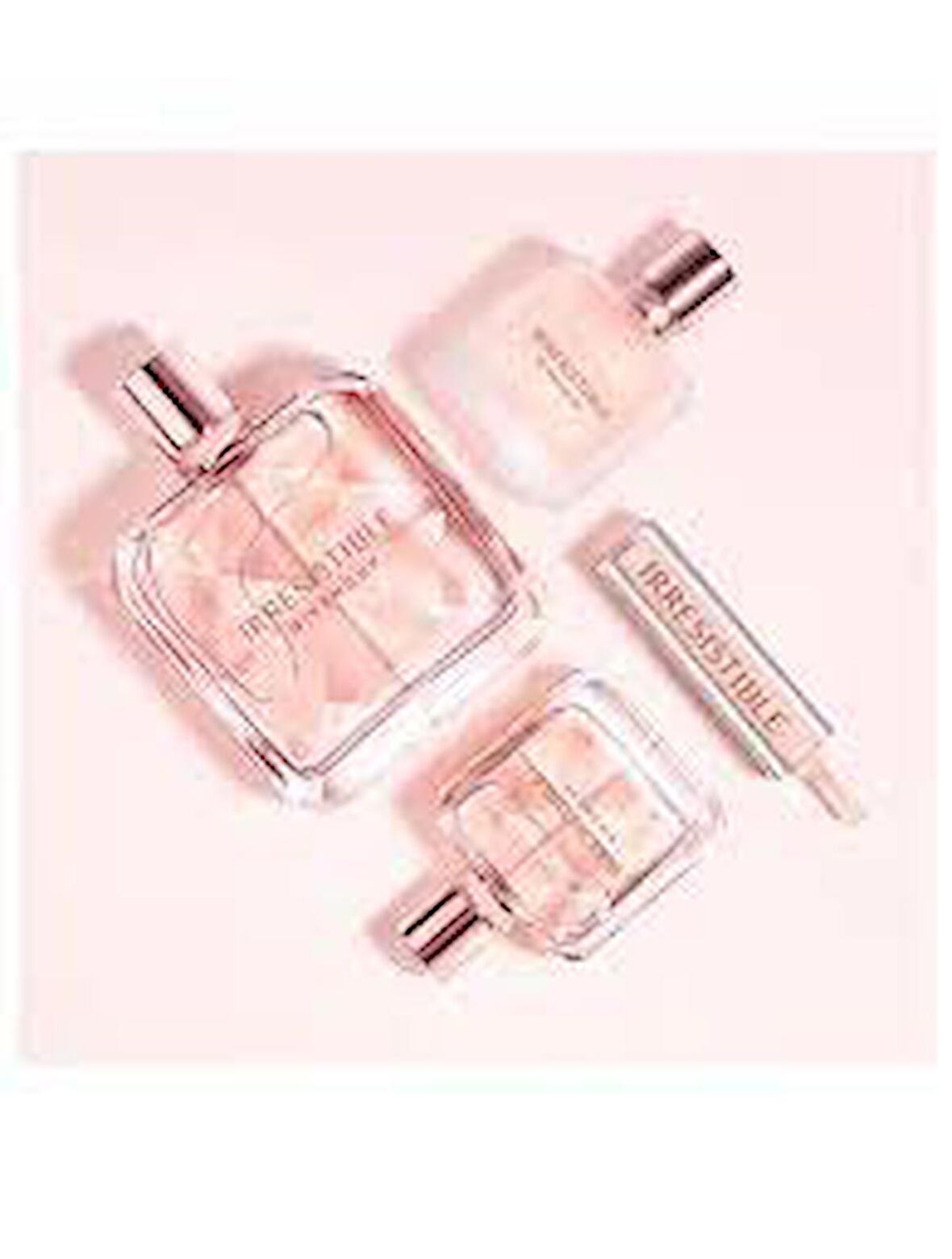 Givenchy Irresistible Eau de Parfum Spray 125Ml