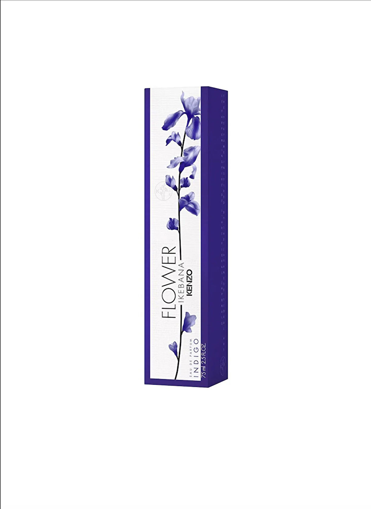 Flower By Kenzo Indigo Edp 75 ml