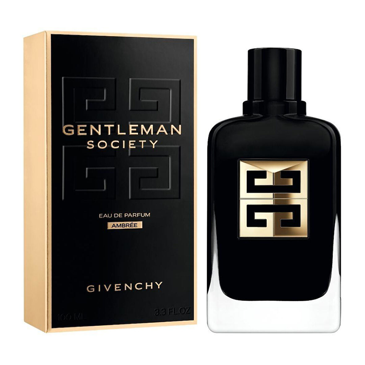 Givenchy Gentleman Society Ambree Edp 60 Ml