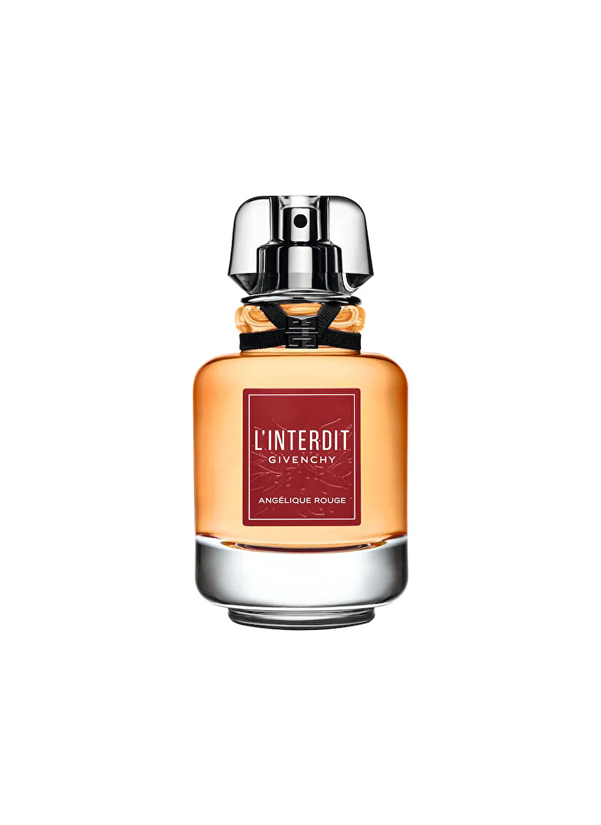 L'Interdit Angelique Rouge 50 ml - Boyner Özel