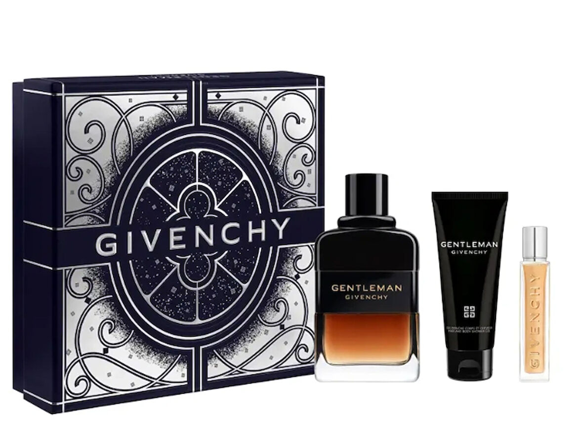 Givenchy Gentleman Reserve Privee Edp 100 ml Erkek Parfüm Set