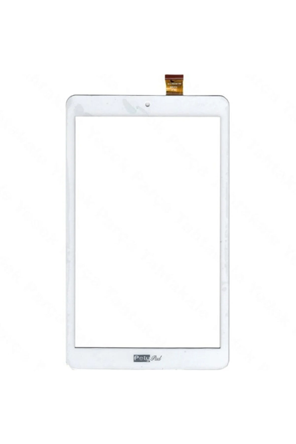 Polypad I8 Max 16gb Dokunmatik Beyaz