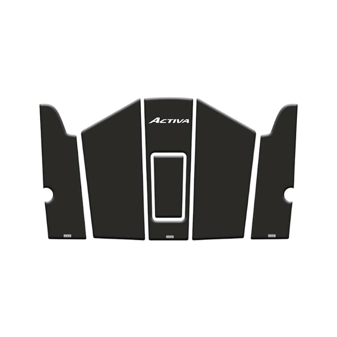 Gogo Tank Pad 002 Honda Activa 125 2023-2024