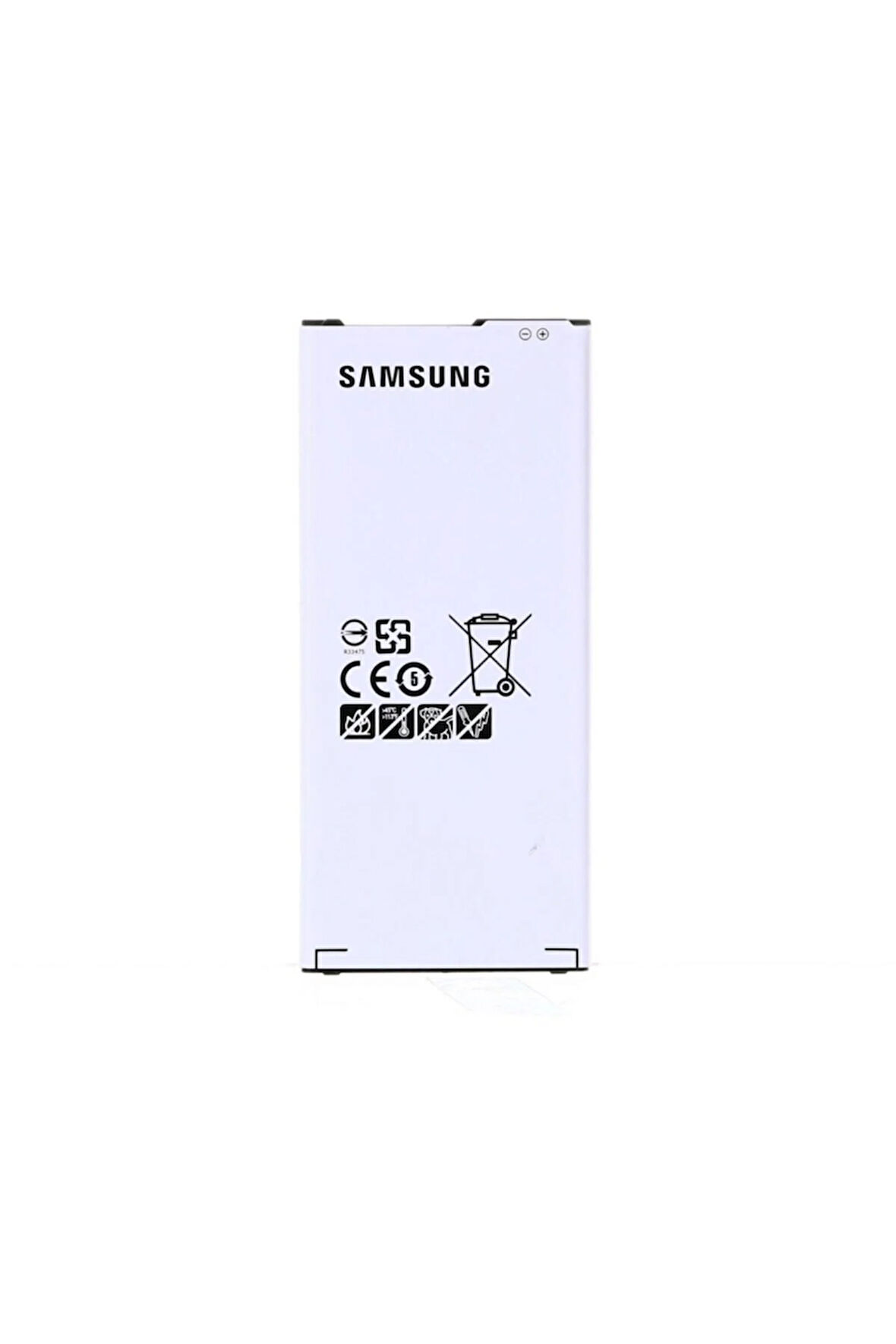 Samsung Galaxy A510 Batarya Pil Eb-ba510abe