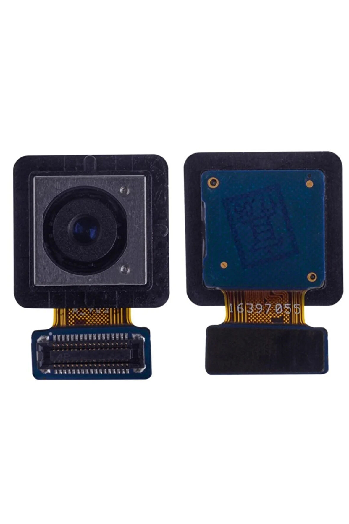 Samsung Galaxy A520 Arka Kamera Uyumlu