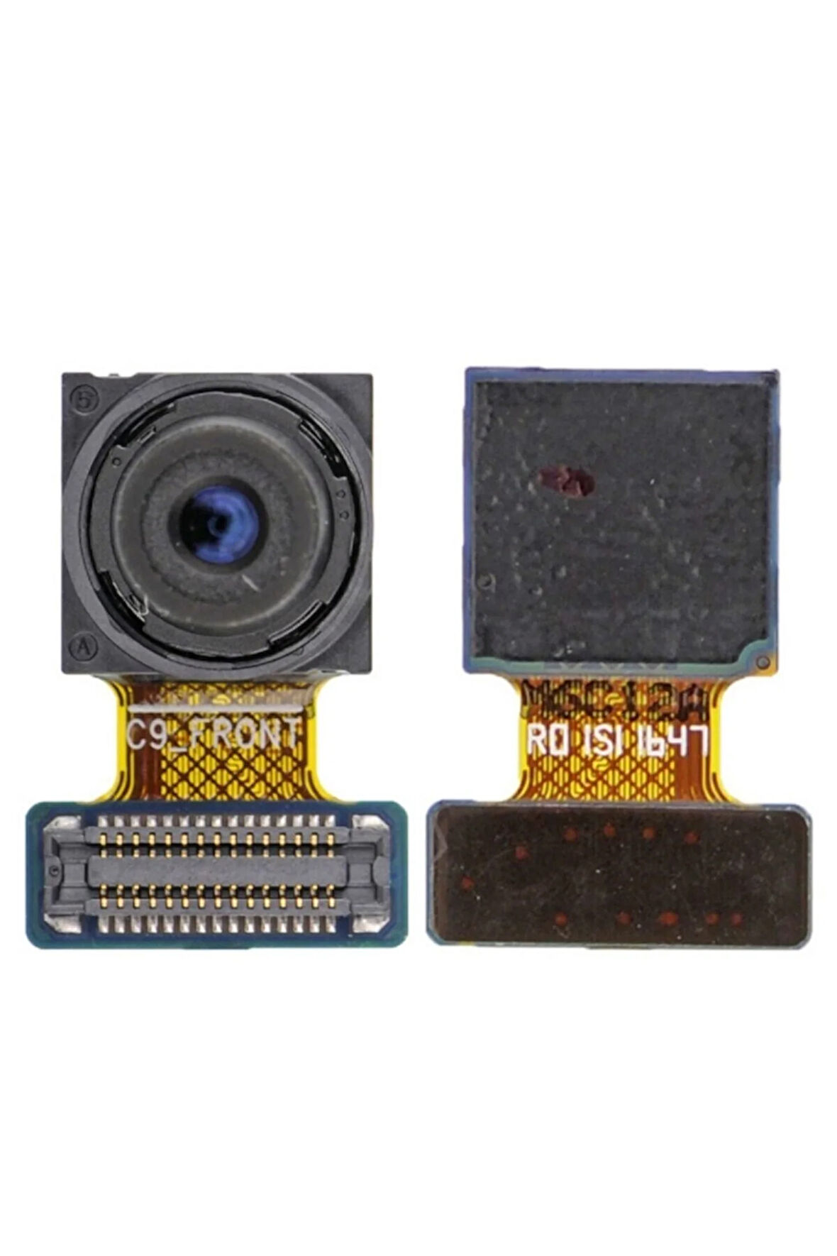 Samsung Galaxy A520 Ön Kamera Uyumlu