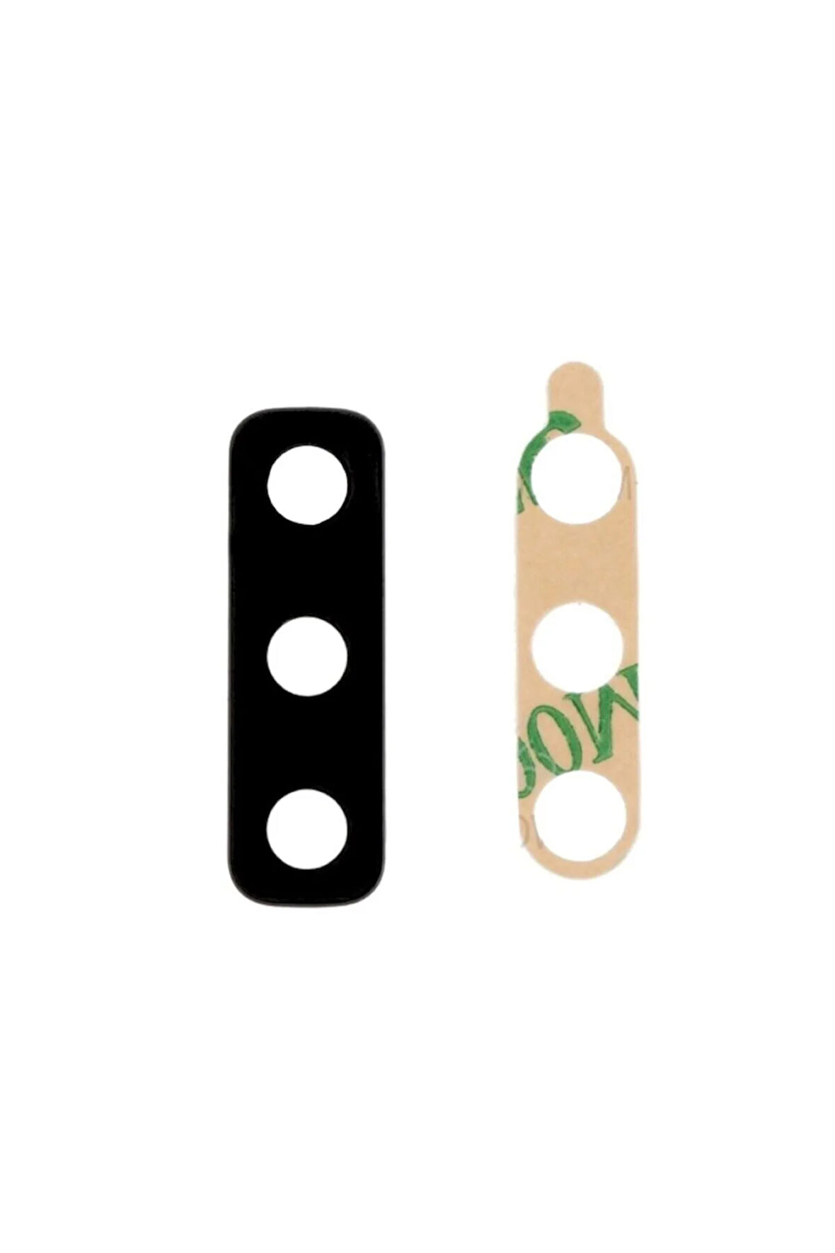 Samsung Galaxy A7 2018 A750 Kamera Lensi