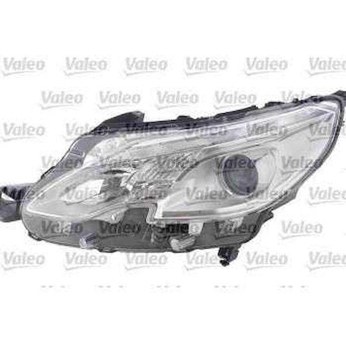 FAR SOL PEUGEOT 2008 2013 - 03 - VALEO 045172