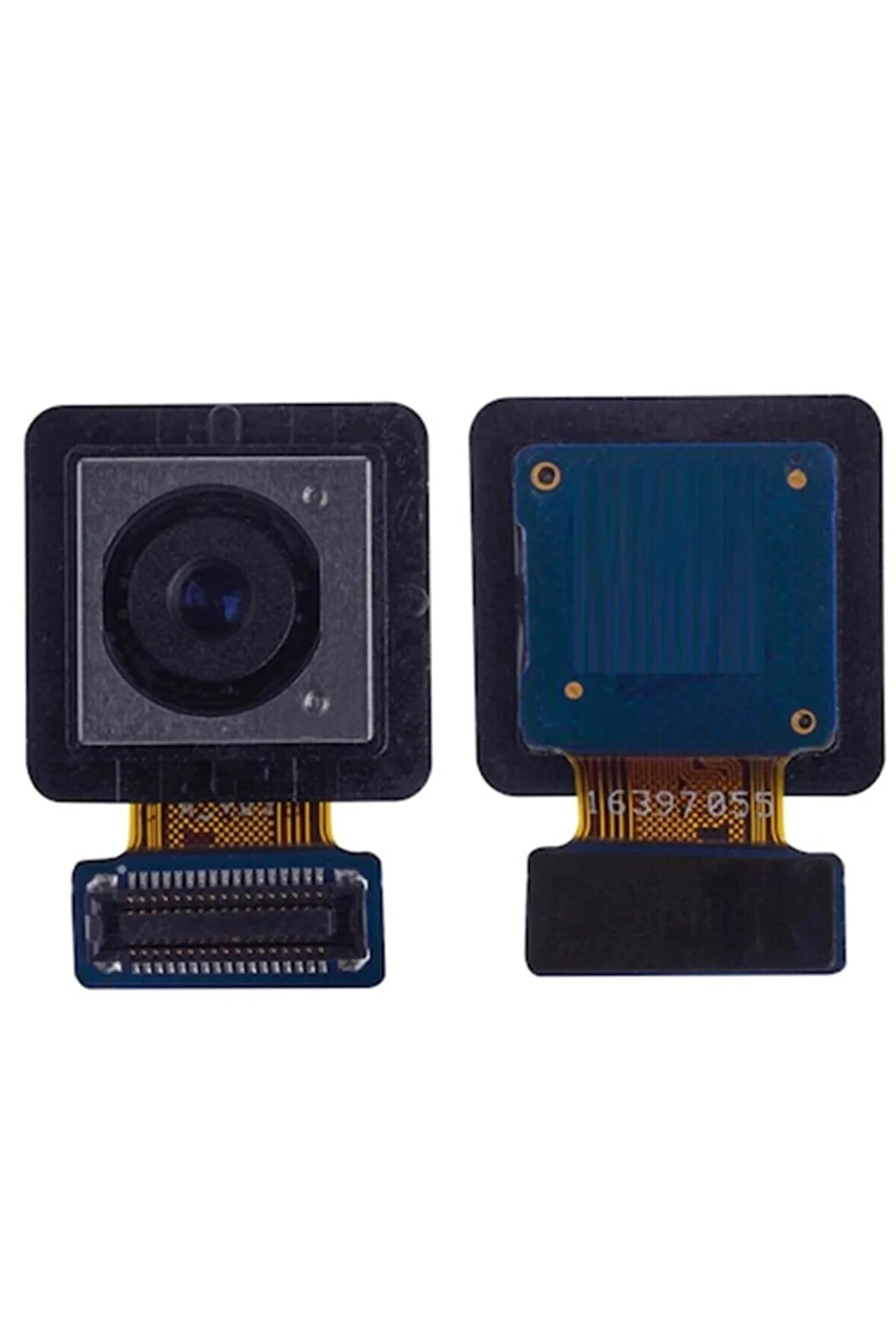 Samsung Galaxy A720 Uyumlu Arka Kamera