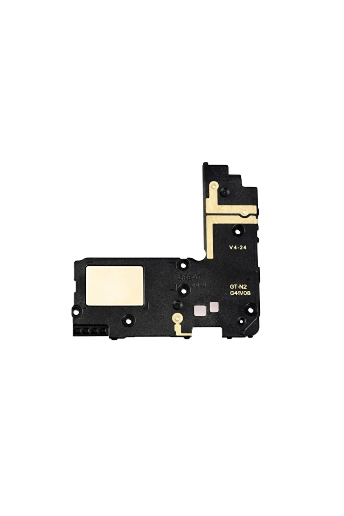 Samsung Galaxy Note 8 N950 Buzzer Hoparlör