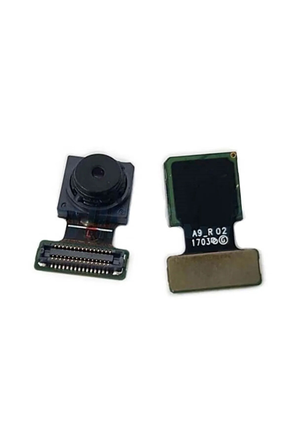 Samsung Galaxy J7 Prime G610 Ön Kamera