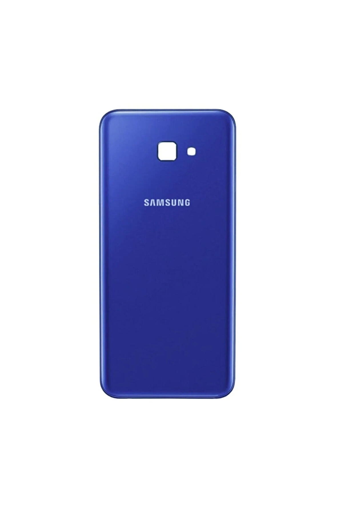 Samsung Galaxy J4 Plus J415 Arka Kapak Lacivert
