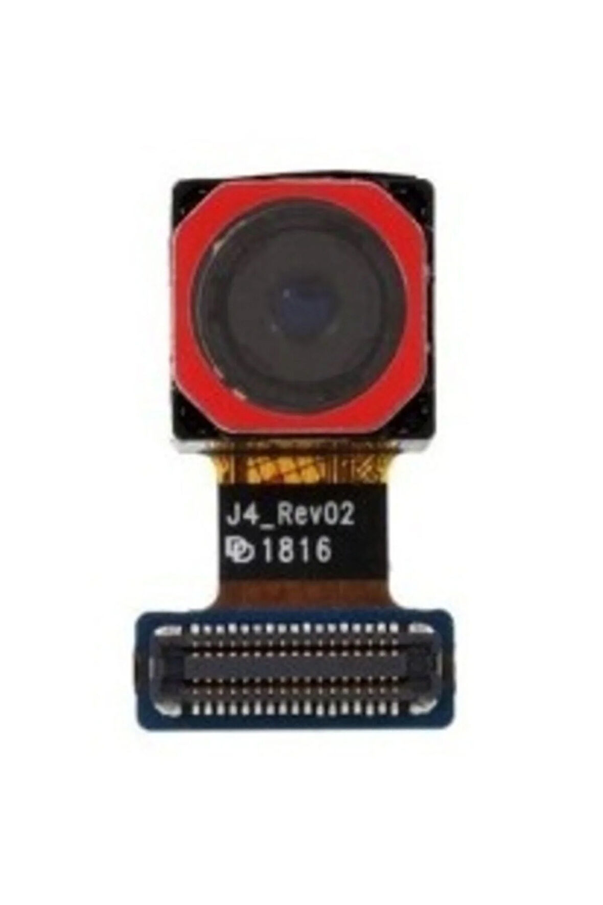 Samsung Galaxy J4 J400 Uyumlu Ön Kamera