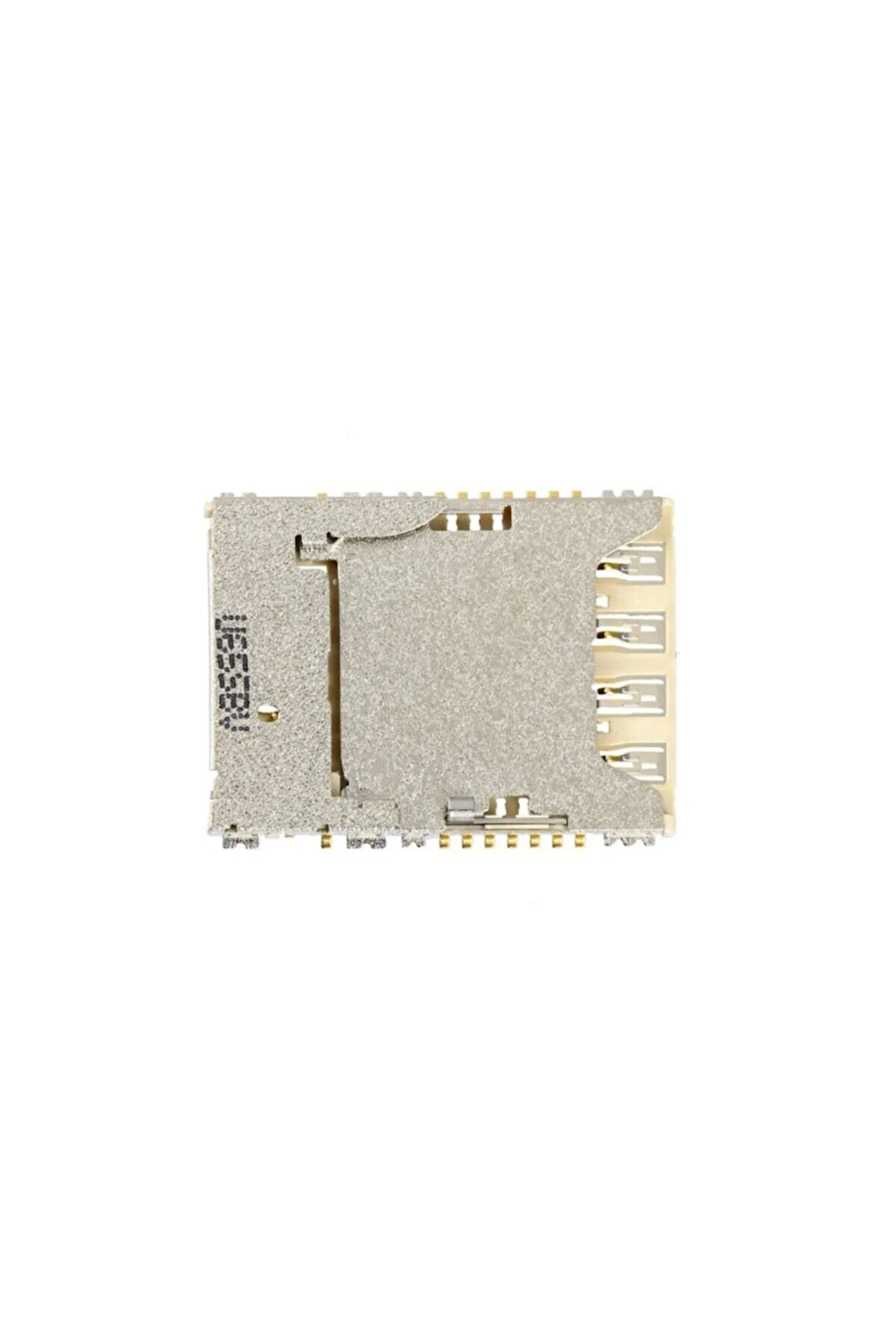 Samsung Galaxy J4 J400 Sim Kart Okuyucu