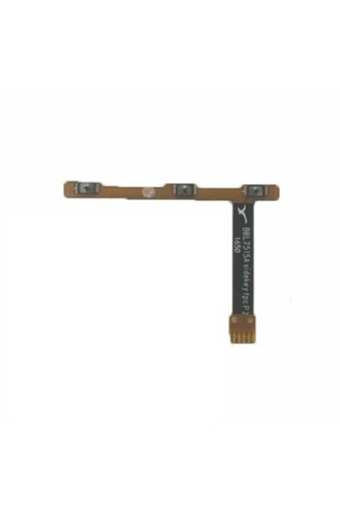 Casper Via A1 Plus On Off Power Yan Ses Filmi Flex Uyumlu