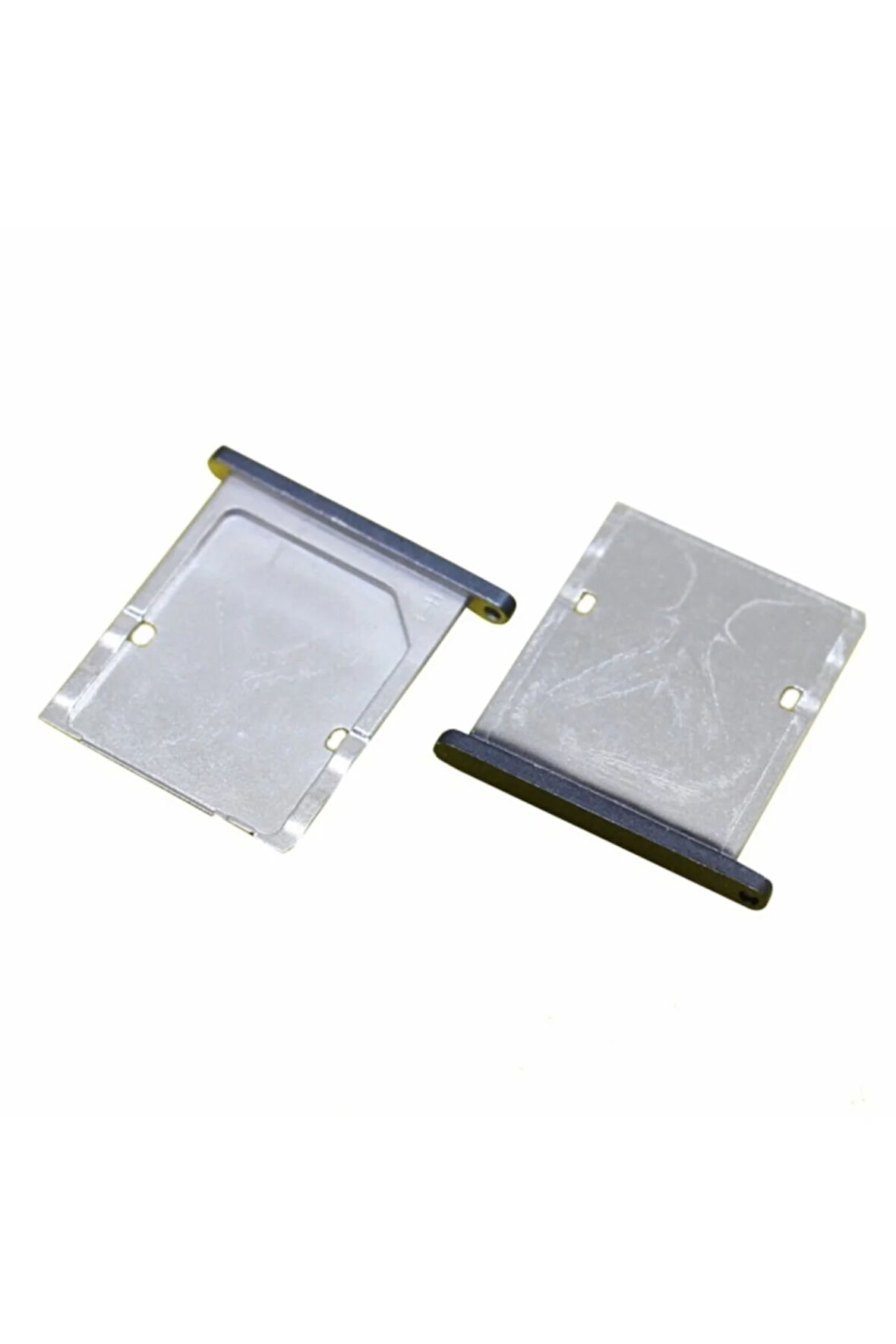 Xiaomi Mi 4 Uyumlu Sim Kart Tepsisi Siyah