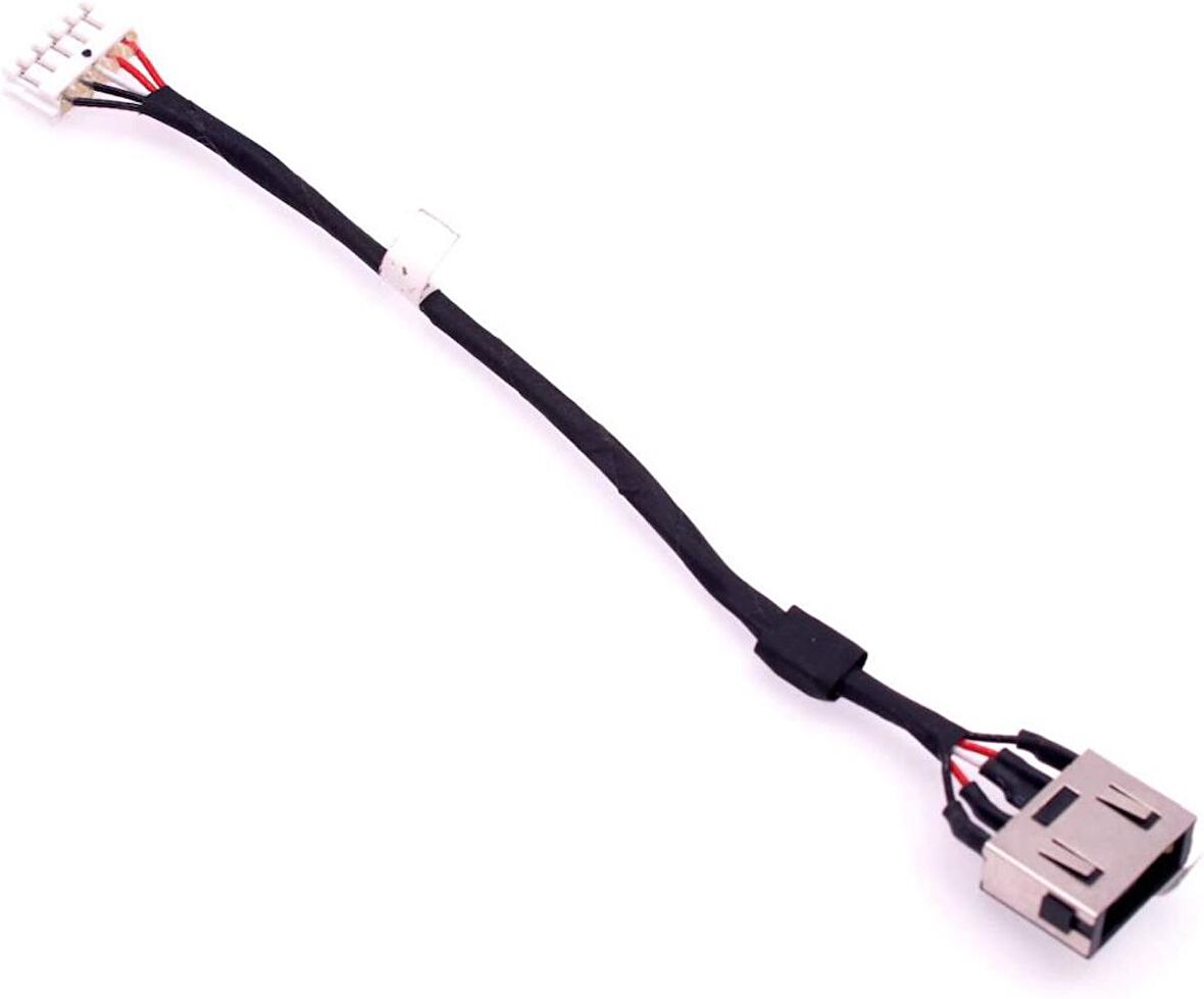 LENOVO İDEAPAD Y700-17ISK KABLOLU DC POWER JACK