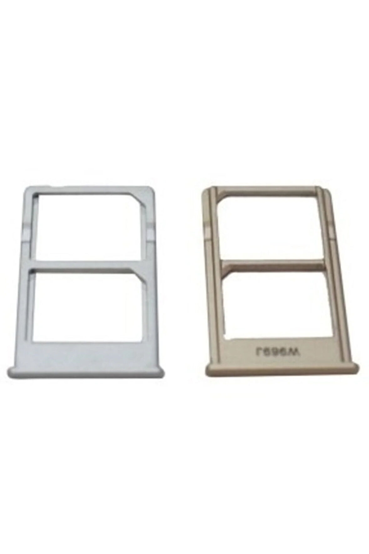 Xiaomi Mi 5s Plus Sim Kart Tepsisi Beyaz