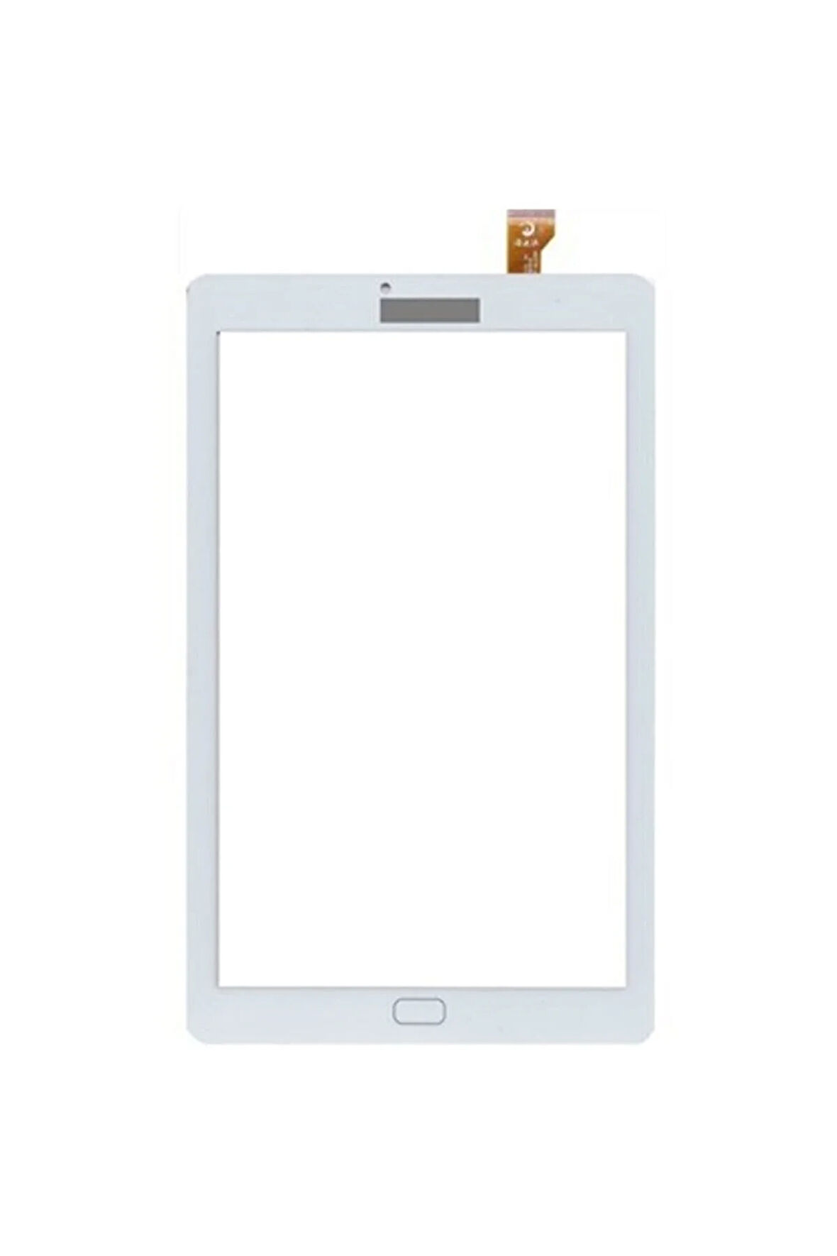 Reeder M10s Plus Uyumlu Beyaz Dokunmatik